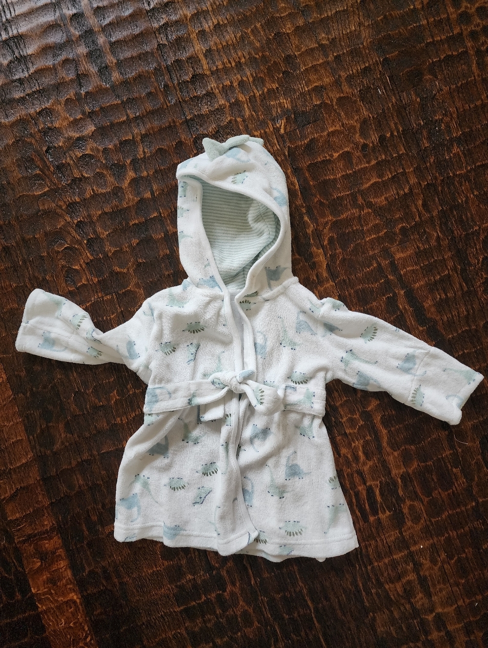 NWOT Carters Bathrobe